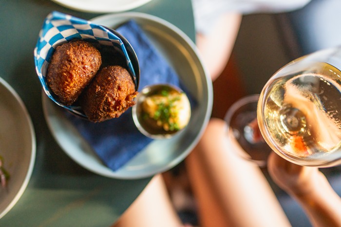 This Week In Portland Food News